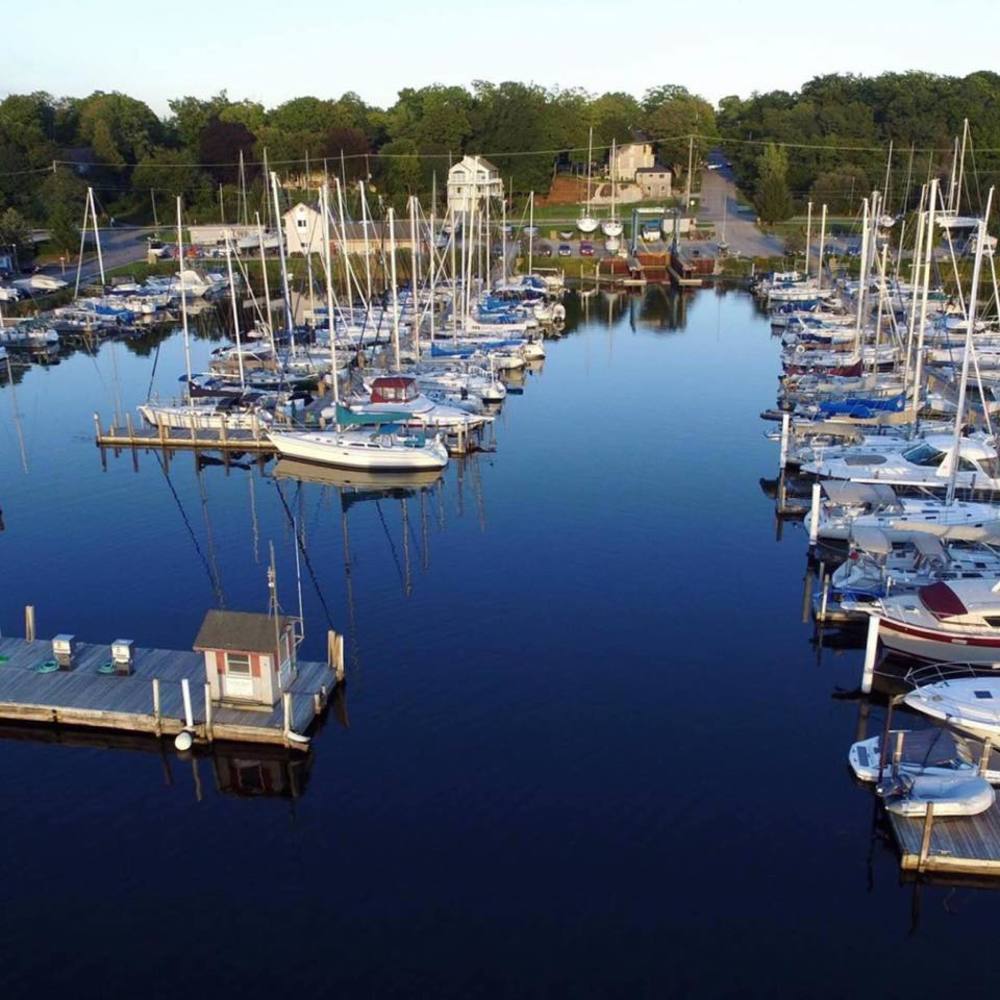 Meet your Posher, Tom